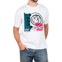 camiseta-blink-182-logo-album-branco-unissex-2