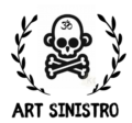 Art Sinistro
